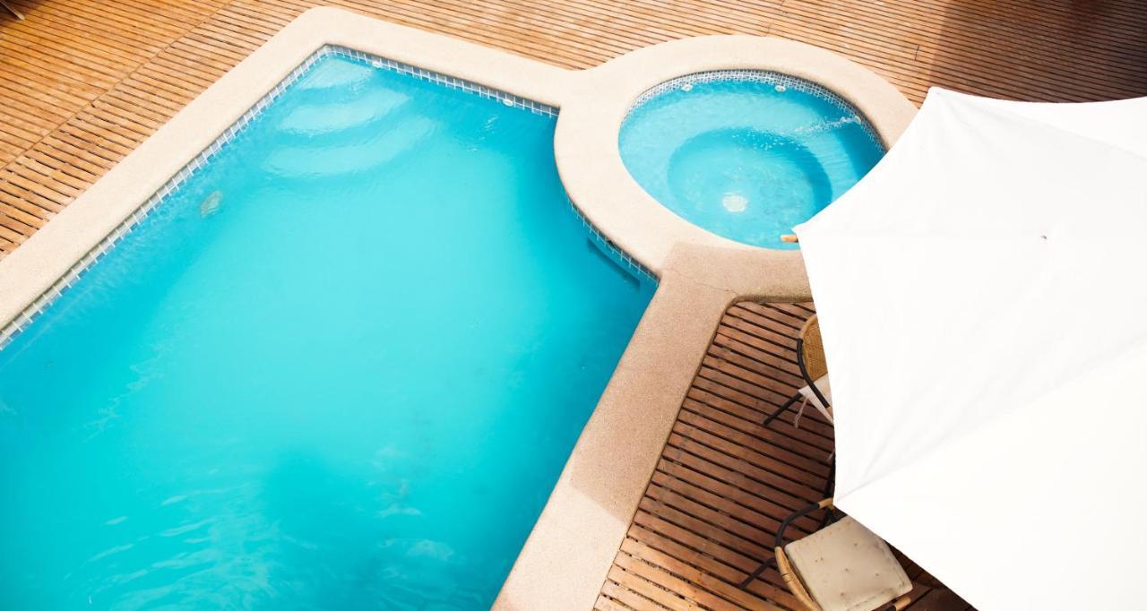 La Casa De Jose Hotel San Pedro de Atacama Eksteriør billede