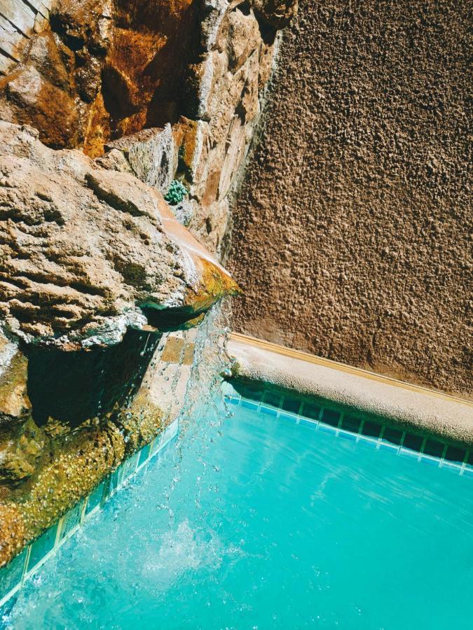 La Casa De Jose Hotel San Pedro de Atacama Eksteriør billede