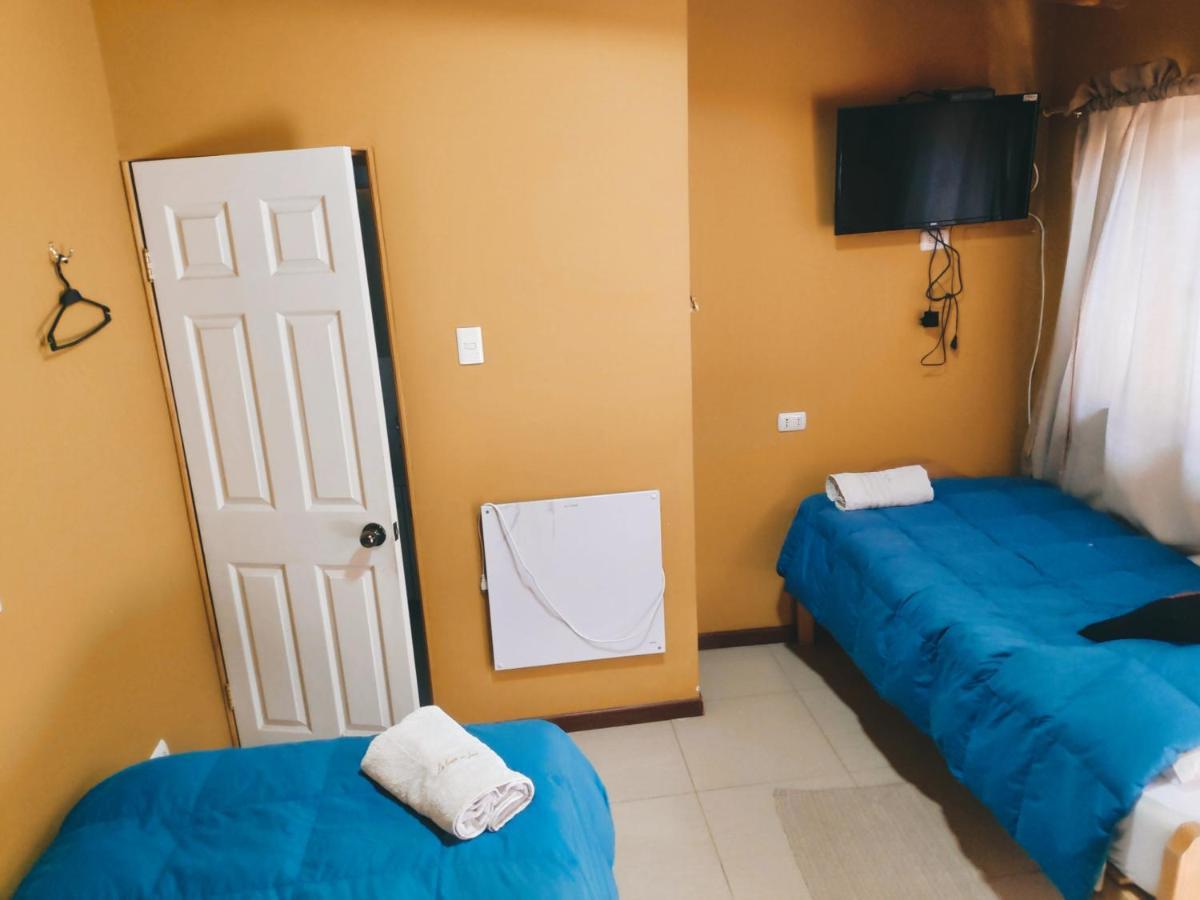 La Casa De Jose Hotel San Pedro de Atacama Eksteriør billede