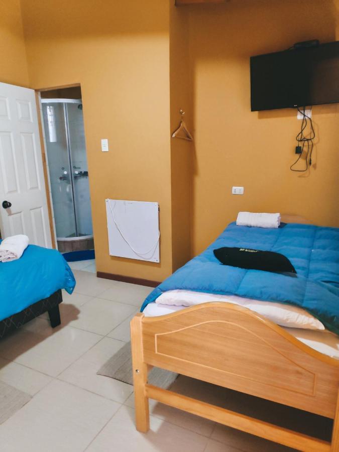 La Casa De Jose Hotel San Pedro de Atacama Eksteriør billede