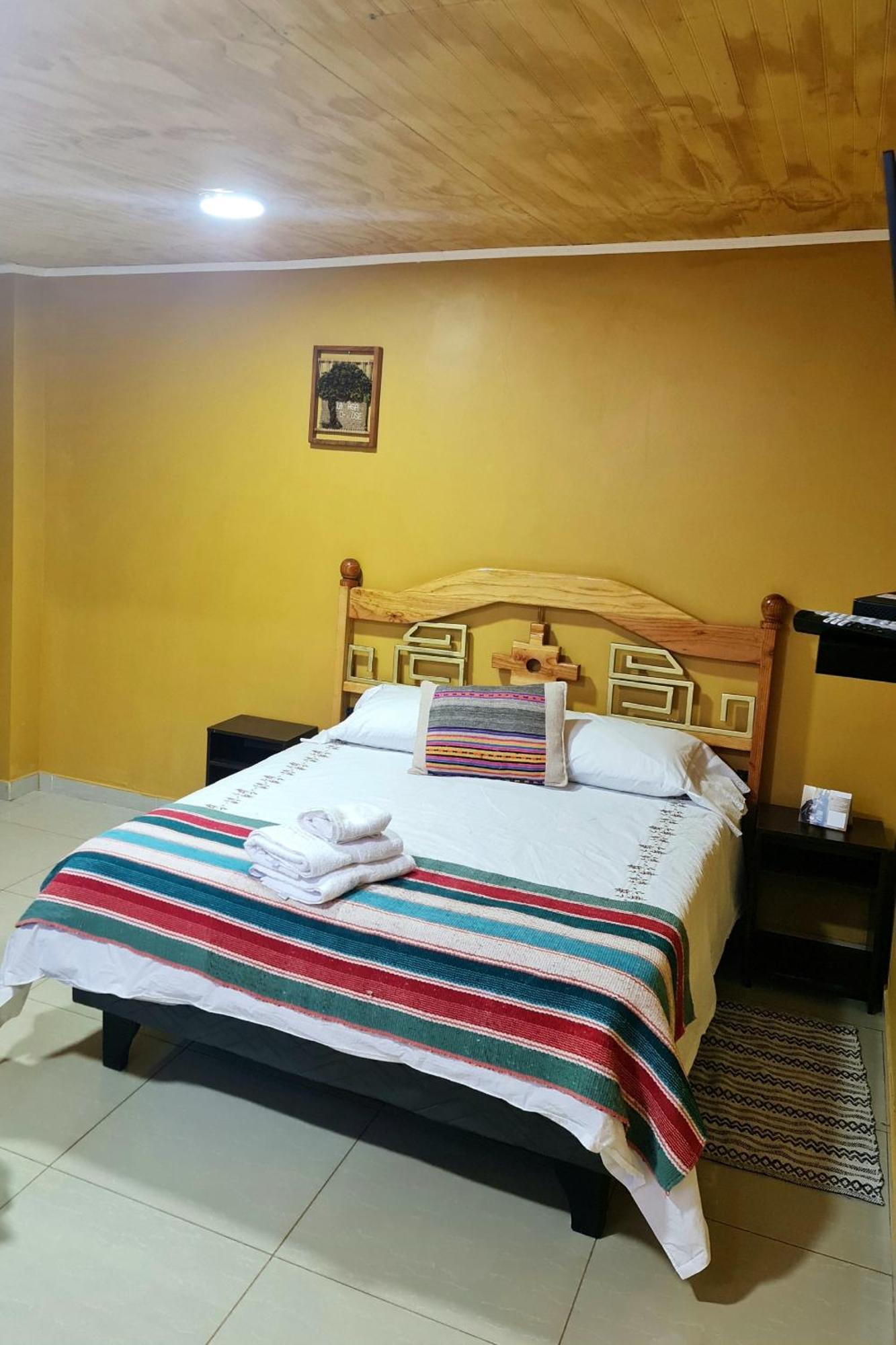 La Casa De Jose Hotel San Pedro de Atacama Værelse billede