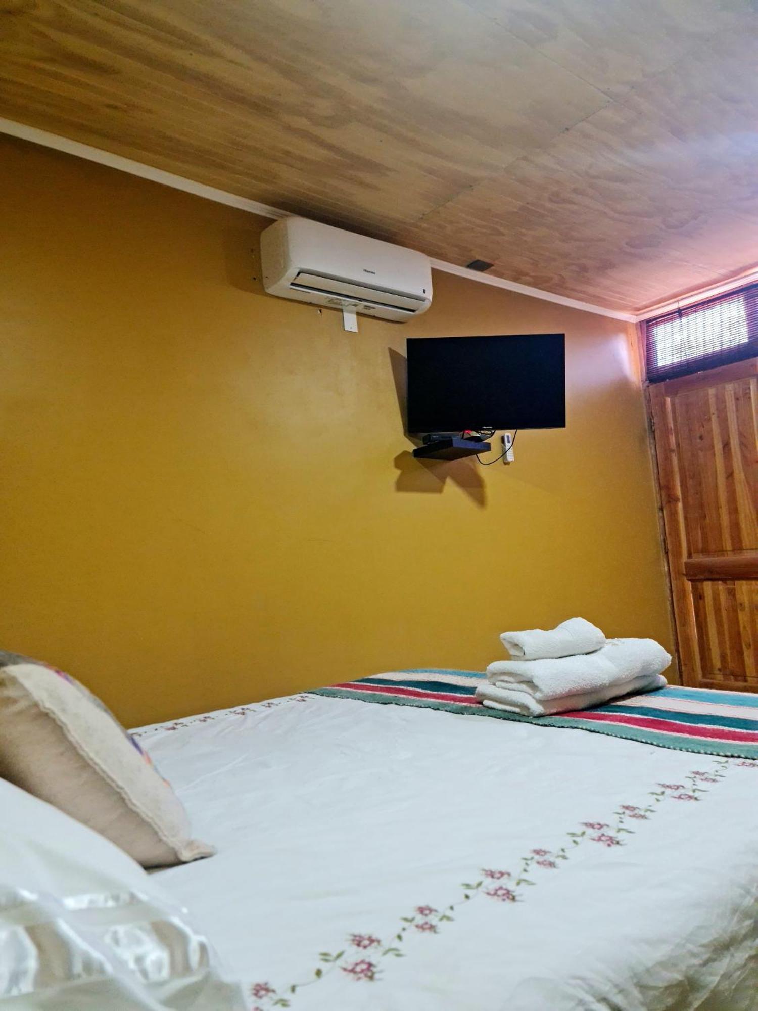 La Casa De Jose Hotel San Pedro de Atacama Værelse billede
