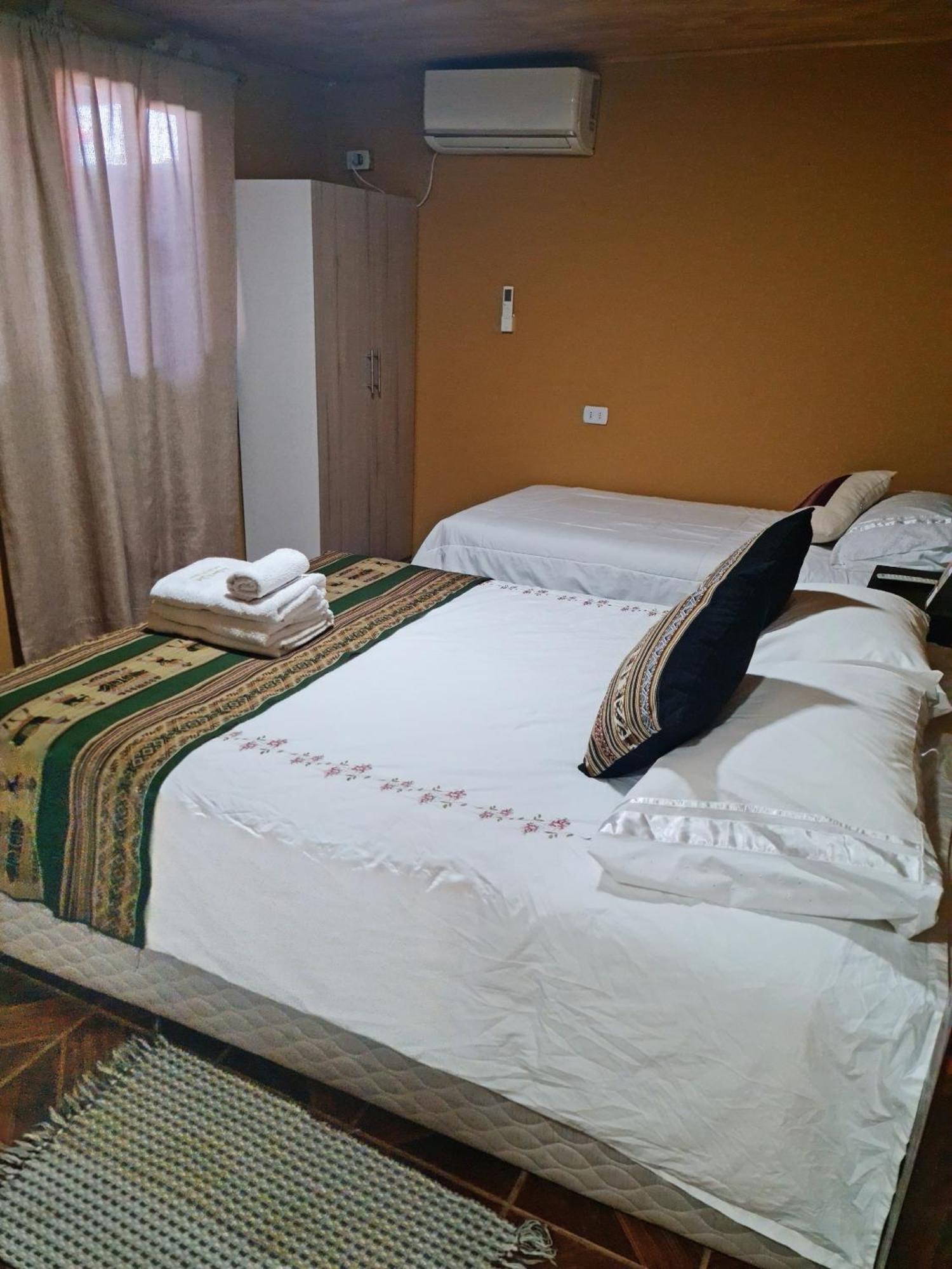 La Casa De Jose Hotel San Pedro de Atacama Værelse billede