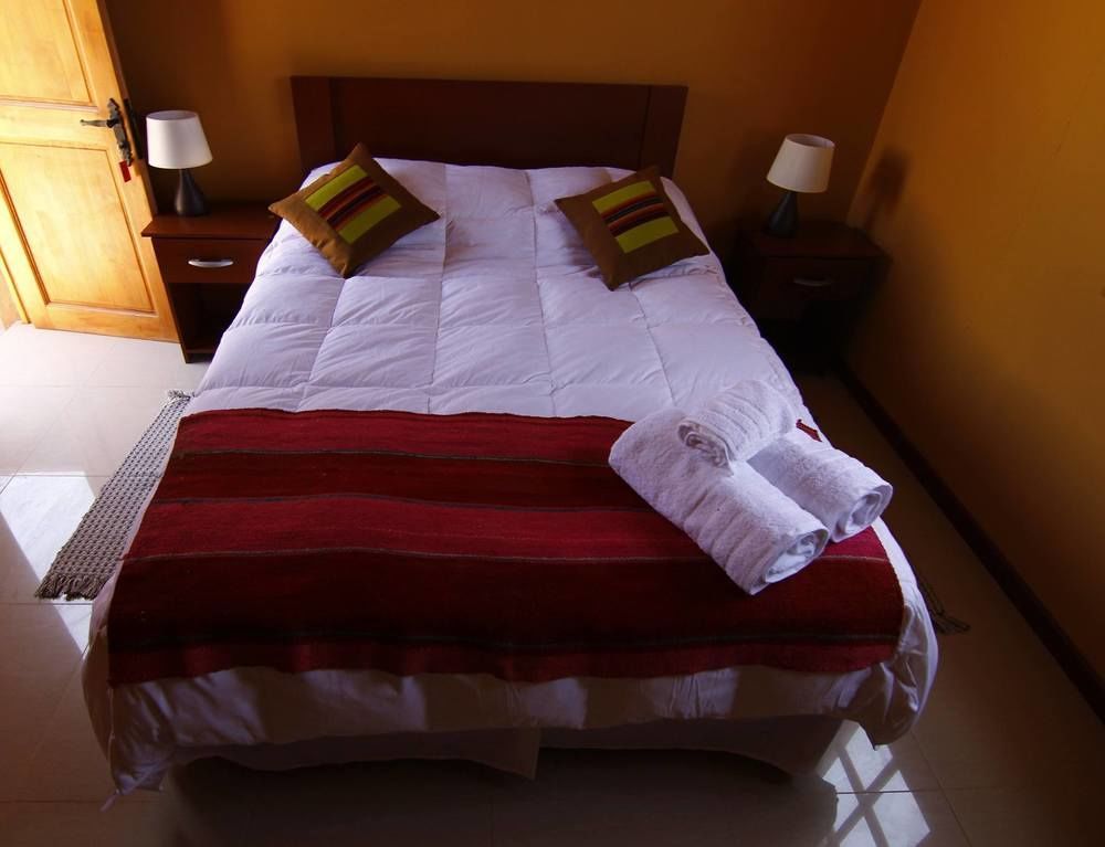 La Casa De Jose Hotel San Pedro de Atacama Eksteriør billede