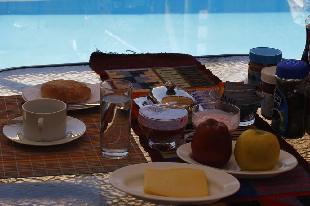 La Casa De Jose Hotel San Pedro de Atacama Eksteriør billede