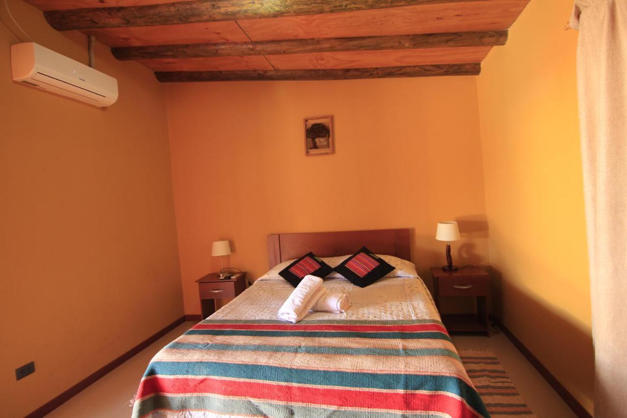 La Casa De Jose Hotel San Pedro de Atacama Eksteriør billede